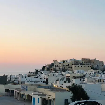 住宿加早餐酒店 Taki's Guests 3*