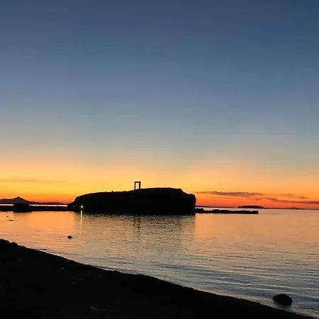 住宿加早餐酒店 Taki's Guests 3*