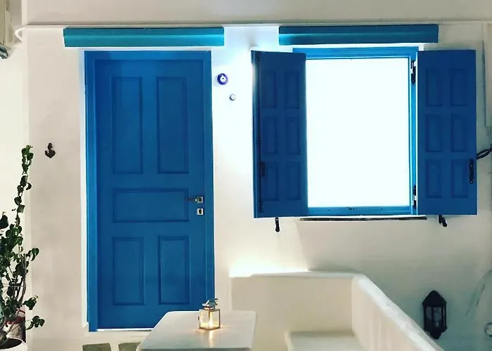 住宿加早餐酒店 Taki's Guests 3*