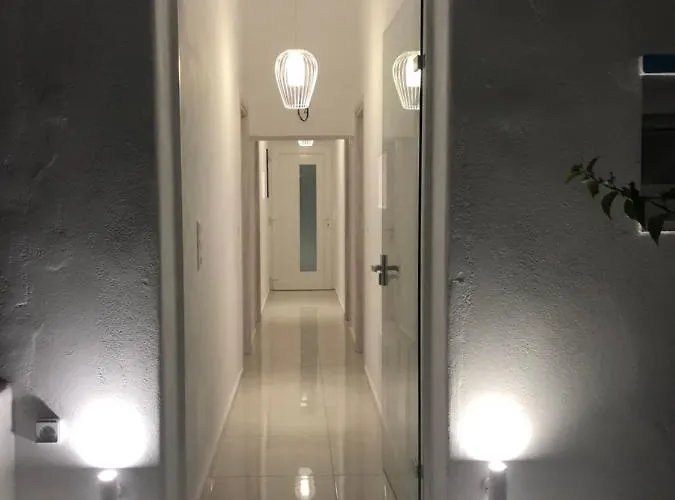 住宿加早餐酒店 Taki's Guests Naxos City