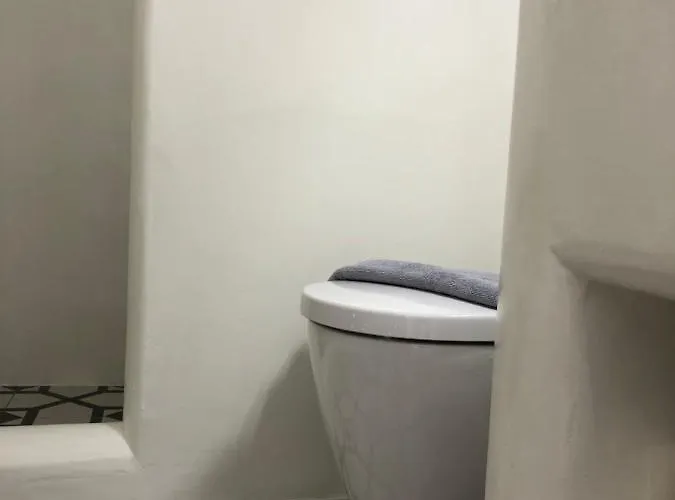 住宿加早餐酒店 Taki's Guests Naxos City