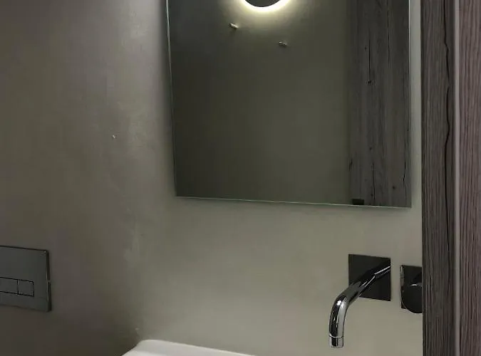 住宿加早餐酒店 Taki's Guests