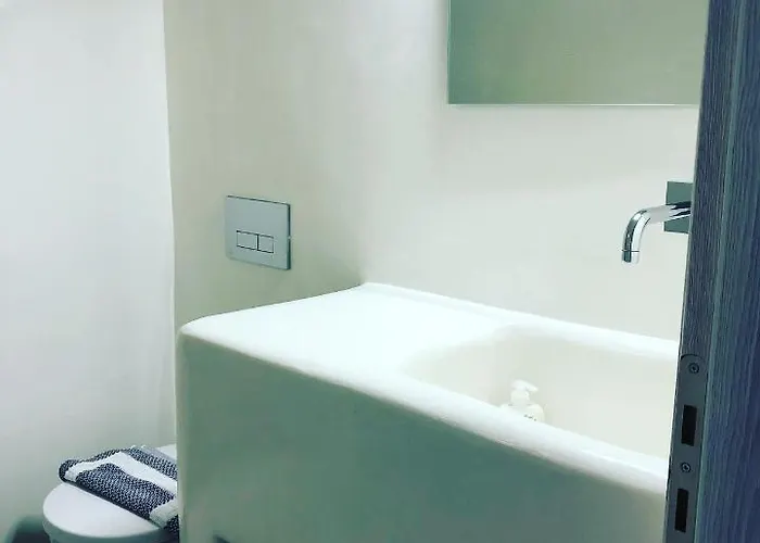 住宿加早餐酒店 Taki's Guests 3*