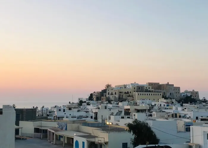 住宿加早餐酒店 Taki's Guests 3*