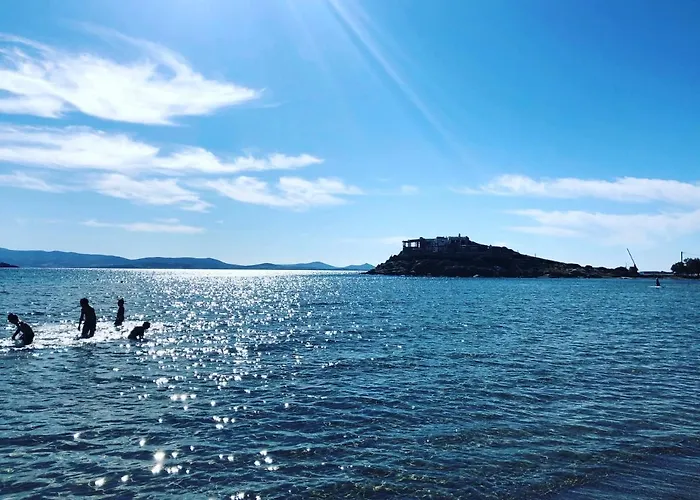 住宿加早餐酒店 Taki's Guests 3*