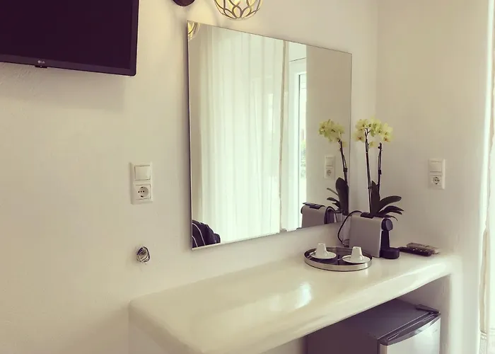 Taki's Guests 3* Naxos City