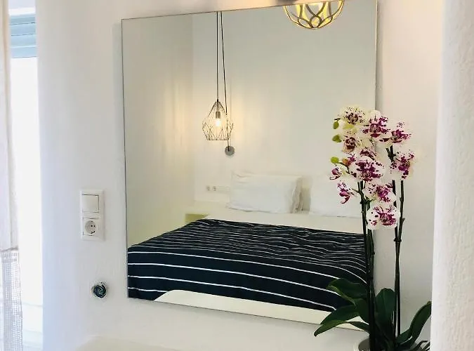 住宿加早餐酒店 Taki's Guests 3*