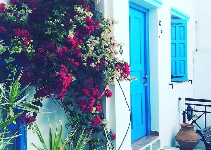 住宿加早餐酒店 Taki's Guests