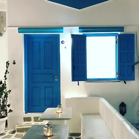 Bed & Breakfast Taki's Guests 3*