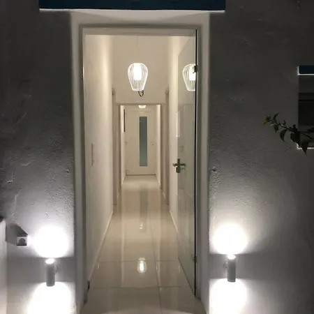 B&B Taki's Guests Naxos City