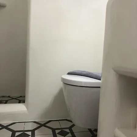 Frühstückspension Taki's Guests Naxos City