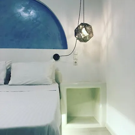 Taki's Guests B&B Naxos City