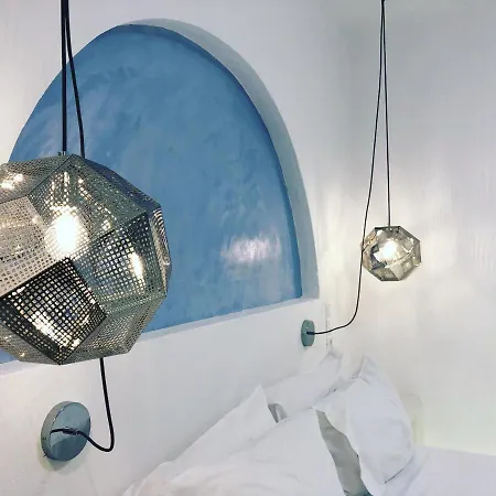 Taki's Guests Bed & Breakfast Naxos City