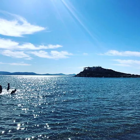 Frühstückspension Taki's Guests 3*