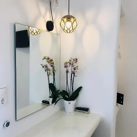 Taki's Guests 3* Naxos City