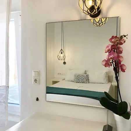 Taki's Guests Bed & Breakfast Naxos City