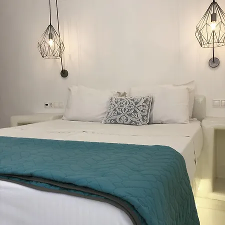 B&B Taki's Guests Naxos City