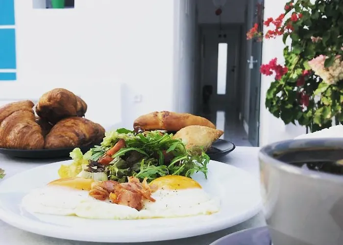 Nocleg ze śniadaniem Taki's Guests